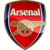 Arsenal trøye barn